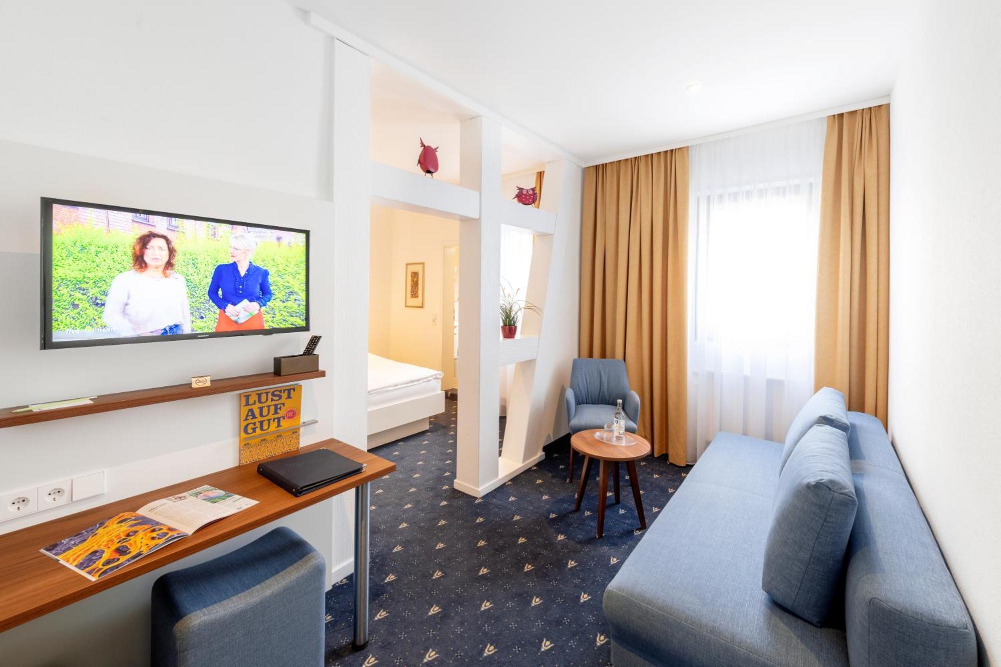 Hotel Adler Post Schwetzingen Zewnętrze zdjęcie