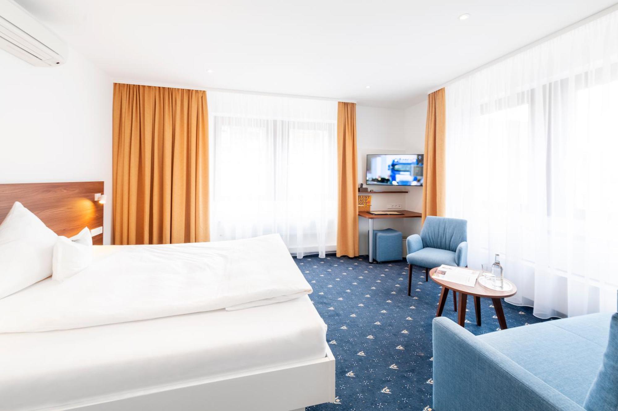 Hotel Adler Post Schwetzingen Zewnętrze zdjęcie