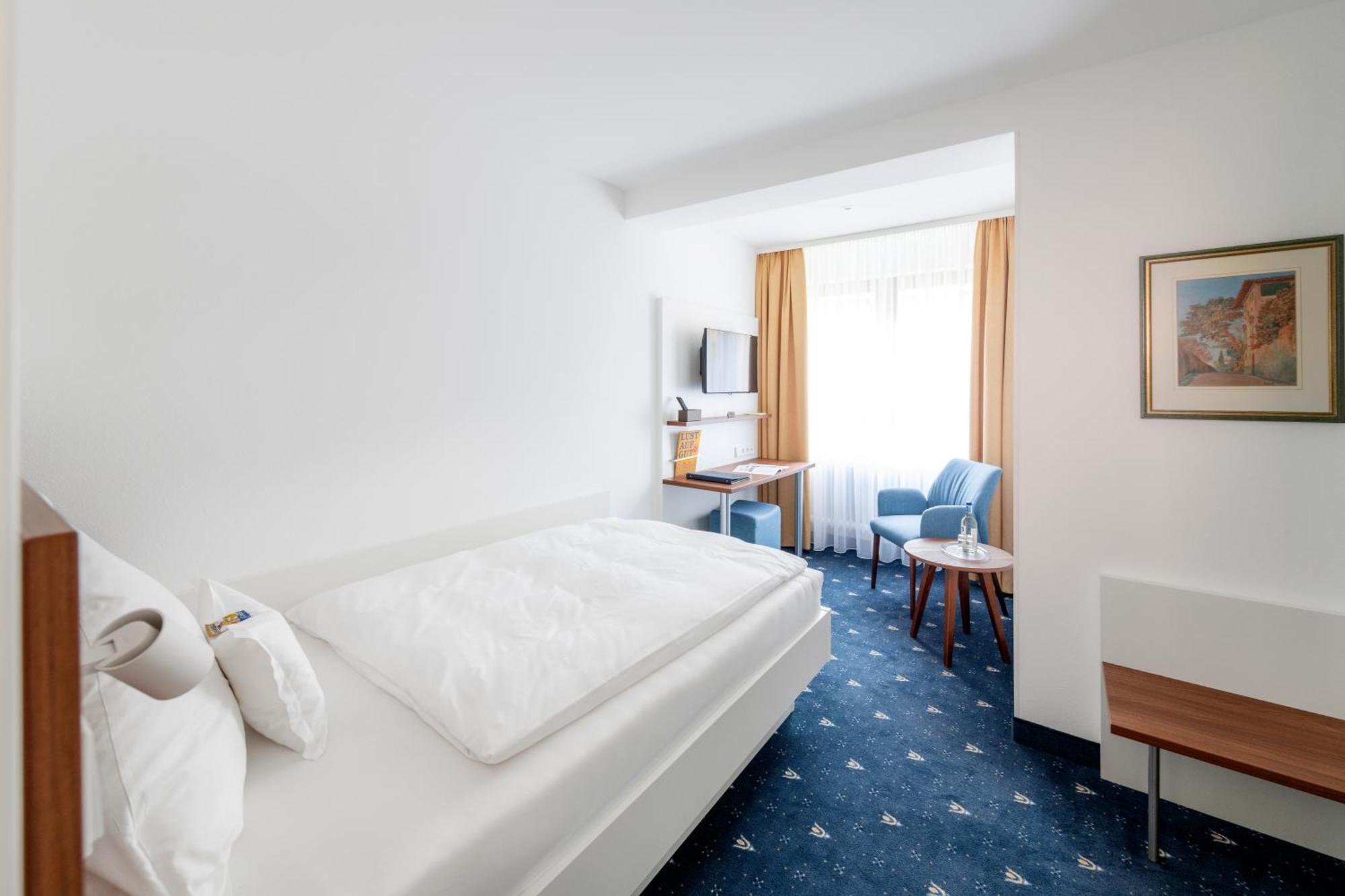 Hotel Adler Post Schwetzingen Zewnętrze zdjęcie