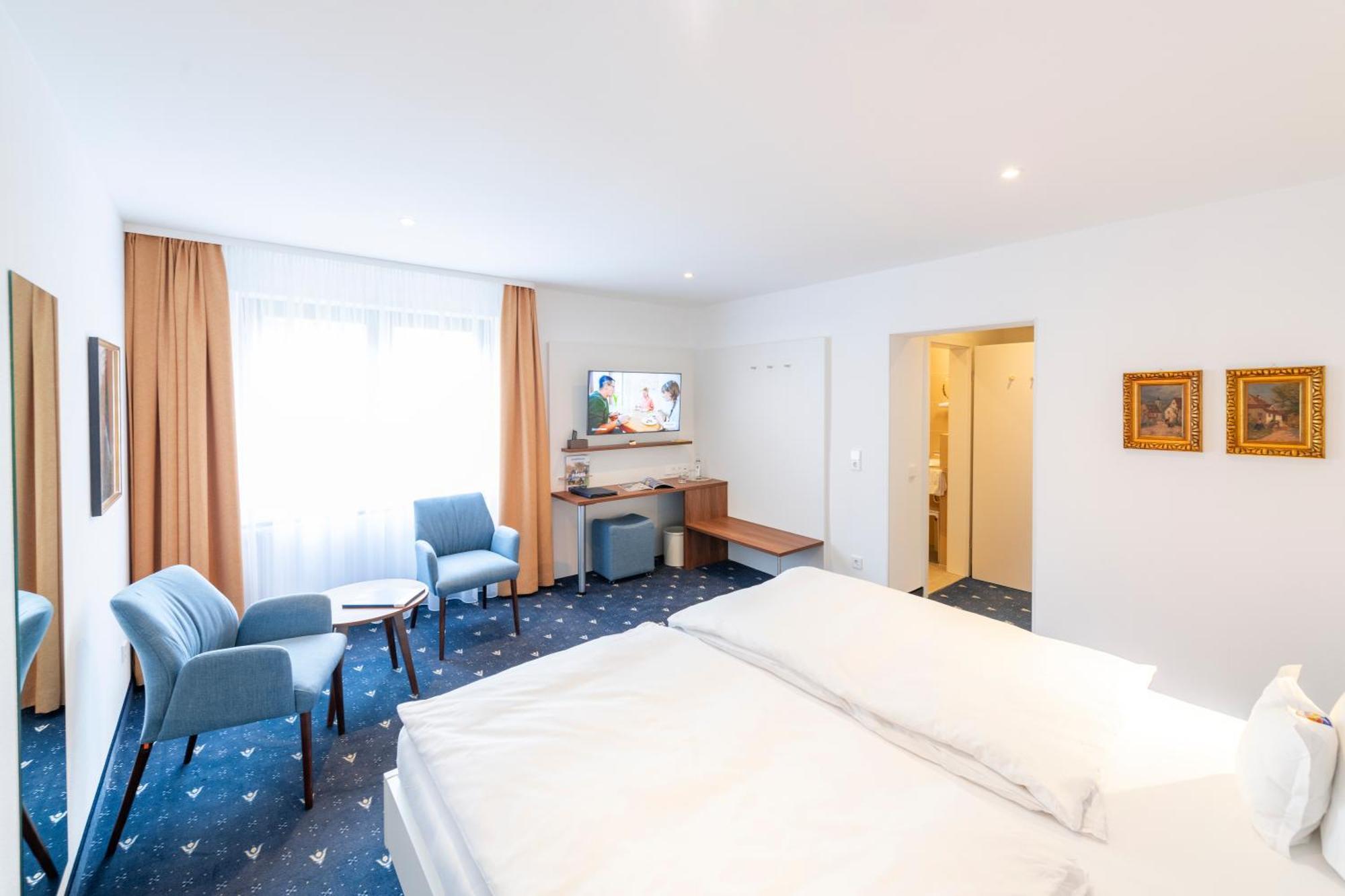 Hotel Adler Post Schwetzingen Zewnętrze zdjęcie
