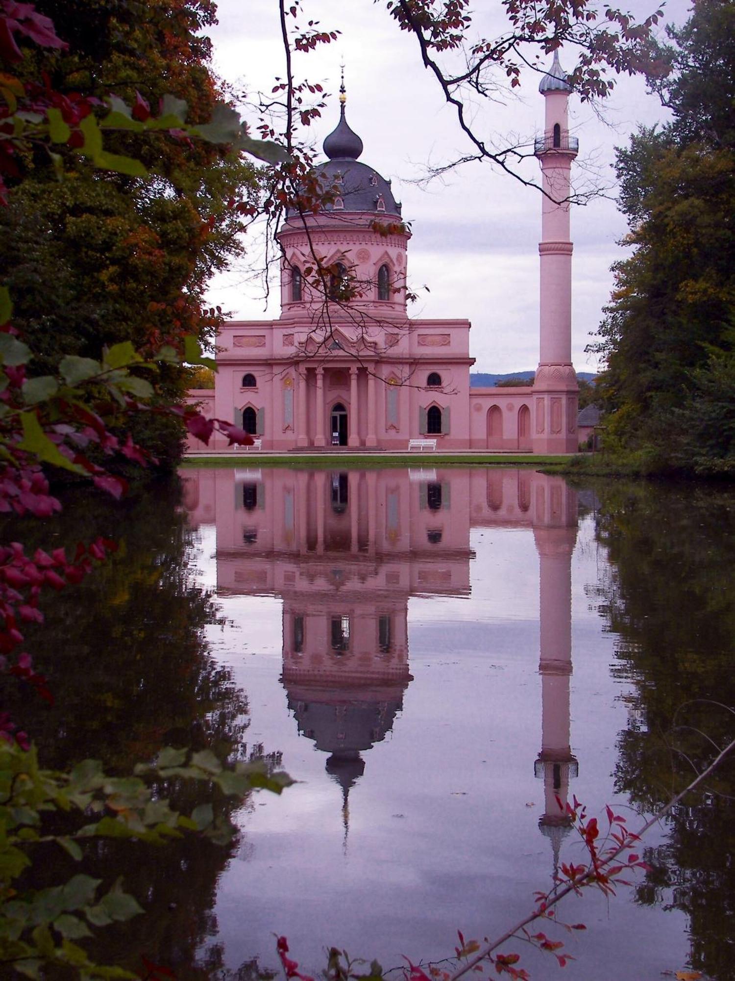 Hotel Adler Post Schwetzingen Zewnętrze zdjęcie