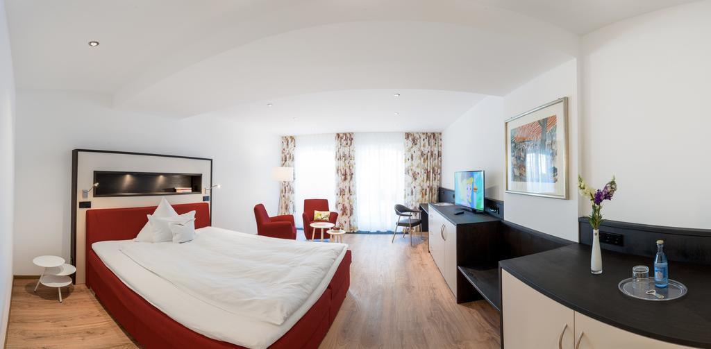 Hotel Adler Post Schwetzingen Zewnętrze zdjęcie